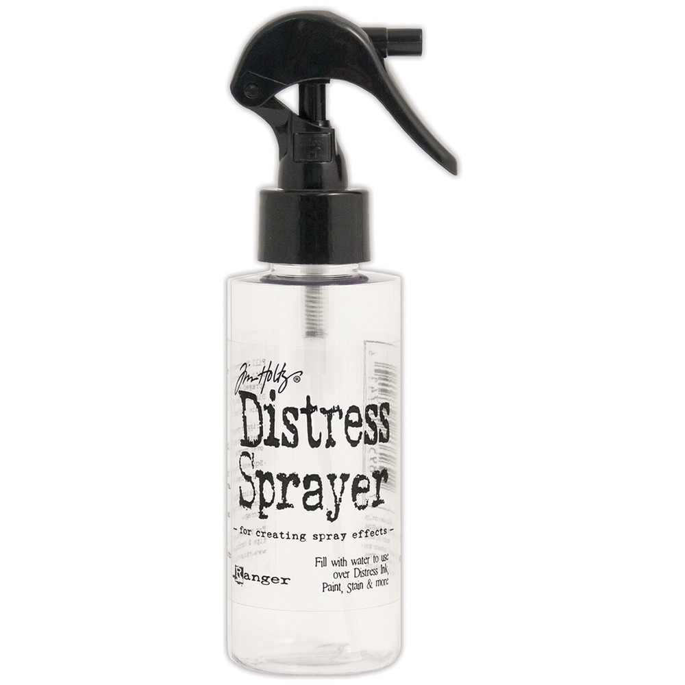 Tim Holtz Distress Sprayer-2oz - 3 Pack