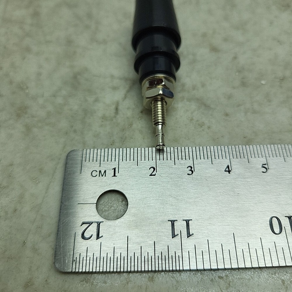 5 Pack Binding Post Connector ADLOC AL2000