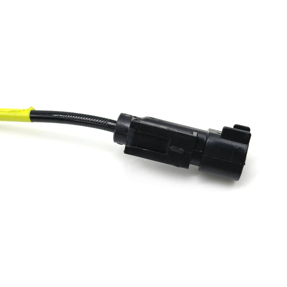 ABS Speed Sensor Set For 2010-17 Chevrolet Equinox Front Left and Right 20811371