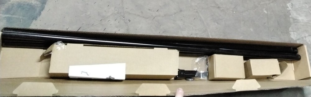 Snugset Adjustable 72"-144" Curtain Rod Bronze