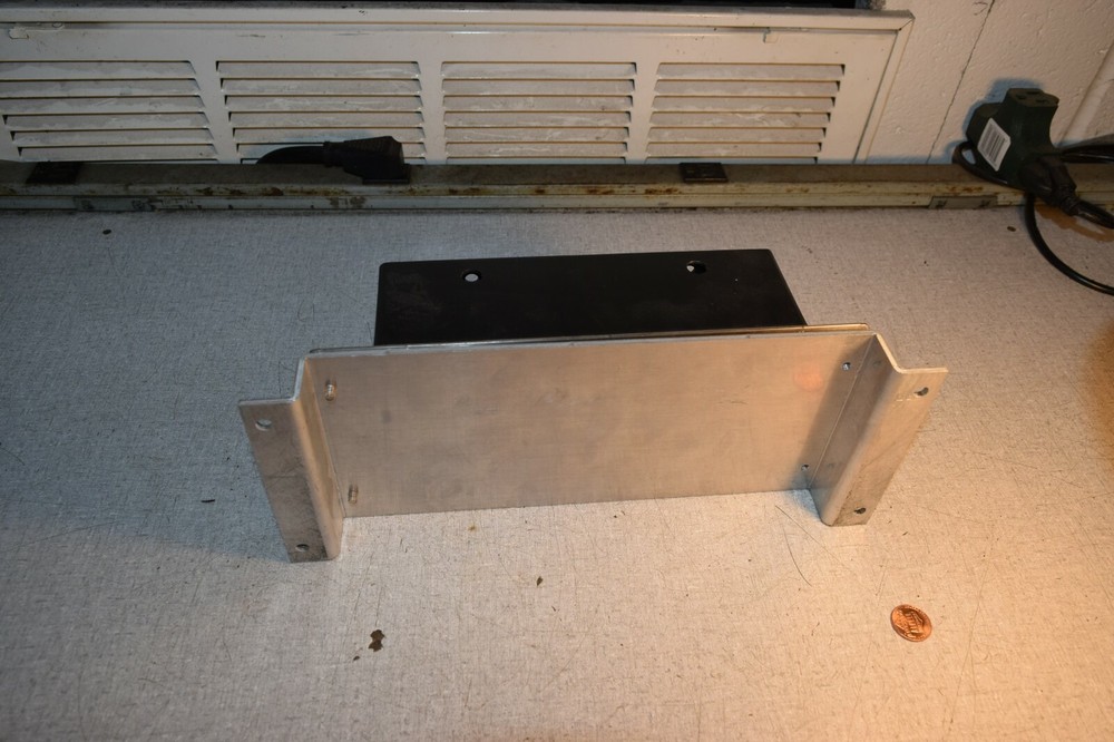 A.C. Data Systems EC2XXV Transient Voltage Surge Suppressor