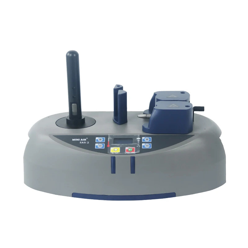 Mini Cushion Air Cushion Machine Packaging Wrapping Machine Inflatable Bag