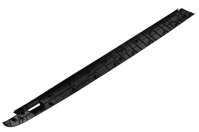 Genuine GM Driver Side Pickup Box Side Upper Molding 52030176