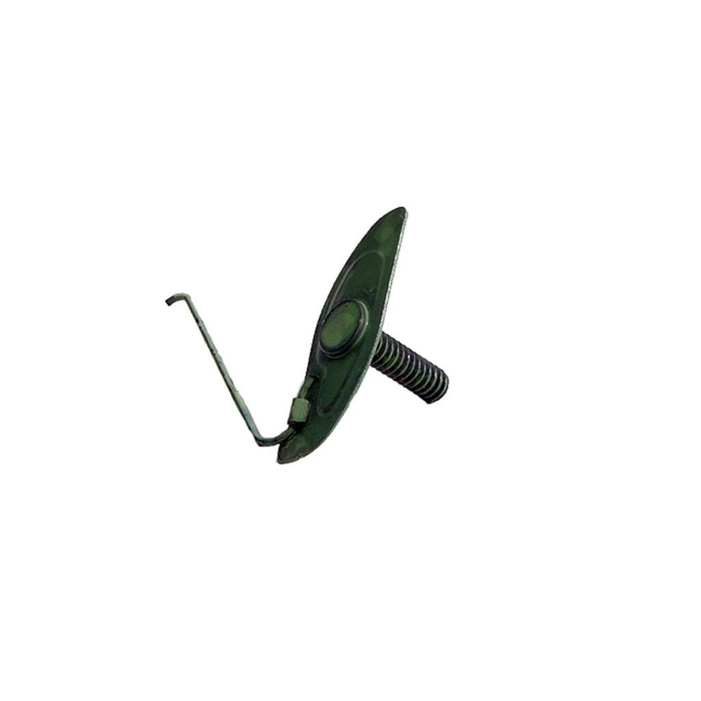 Molding Clip, Bolt-On Style