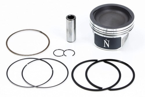 Namura Technologies NA-50080 Namura Std. Piston Kit