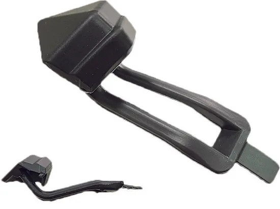 SP1 Trunk Panel Latch for Ski-Doo GSX 800R 08