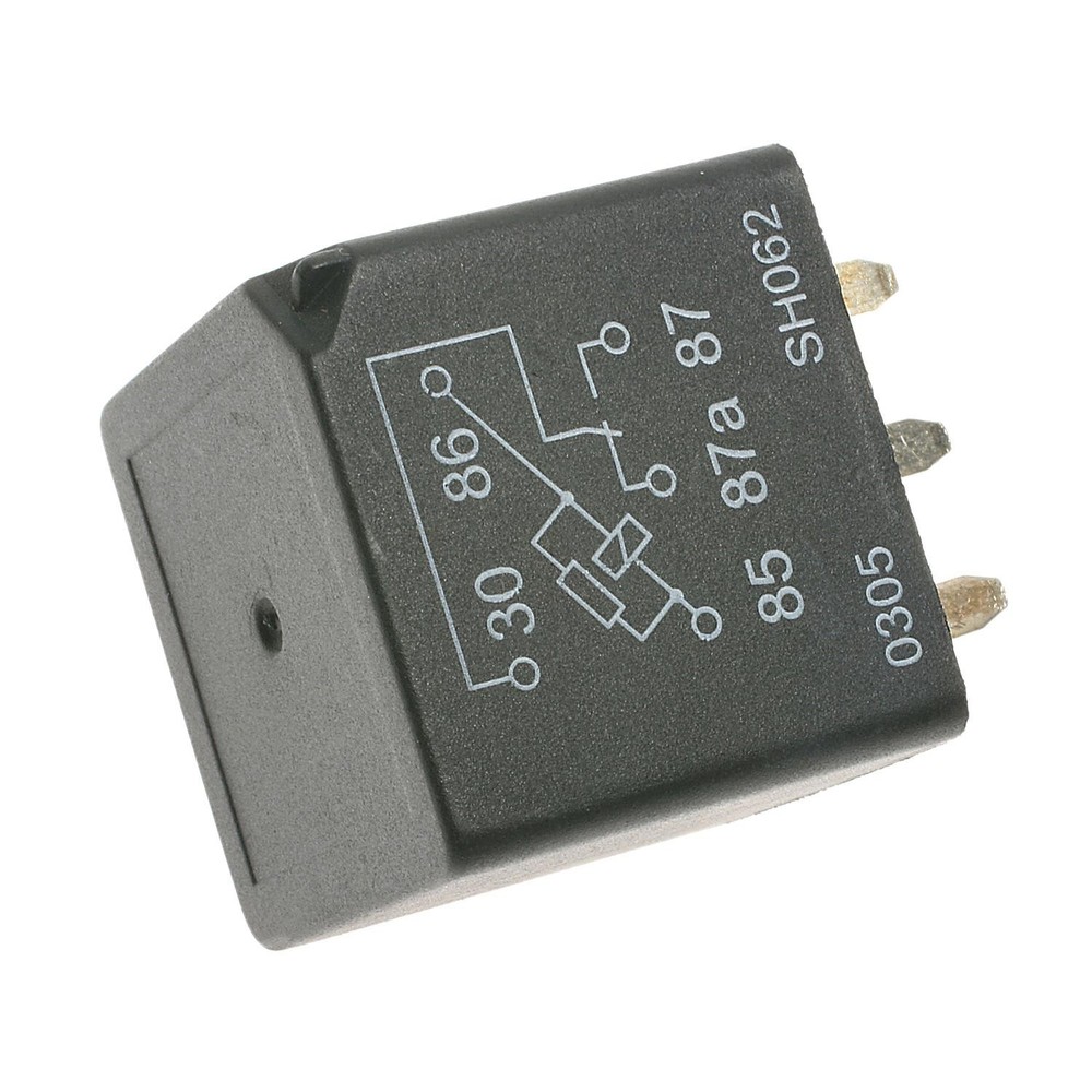 Starter Relay SMP For 2003-2007 Cadillac CTS