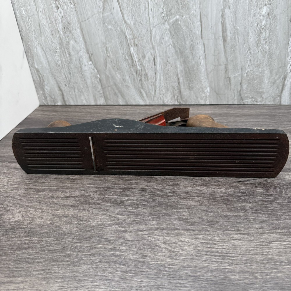 Vintage Craftsman Hand Plane