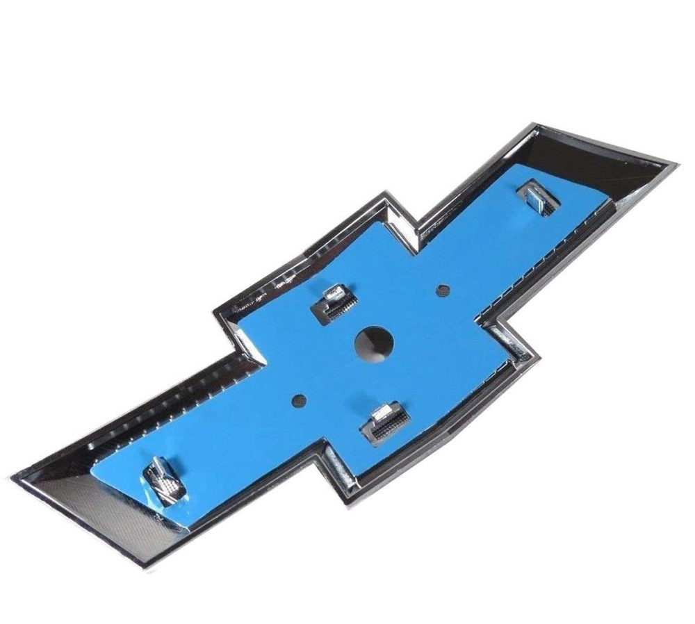 Chevy Cruze 2011-2014 Gold Front Grille Bowtie Emblem