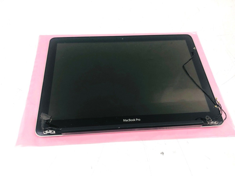 MacBook Pro A1278 LCD Screen Assembly Unibody *UNTESTED*