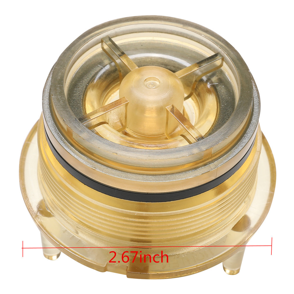 For Febco 765 Bonnet Poppet Repair Kit 1 & 1-1/4 905212 Backflow Back Flow PVB