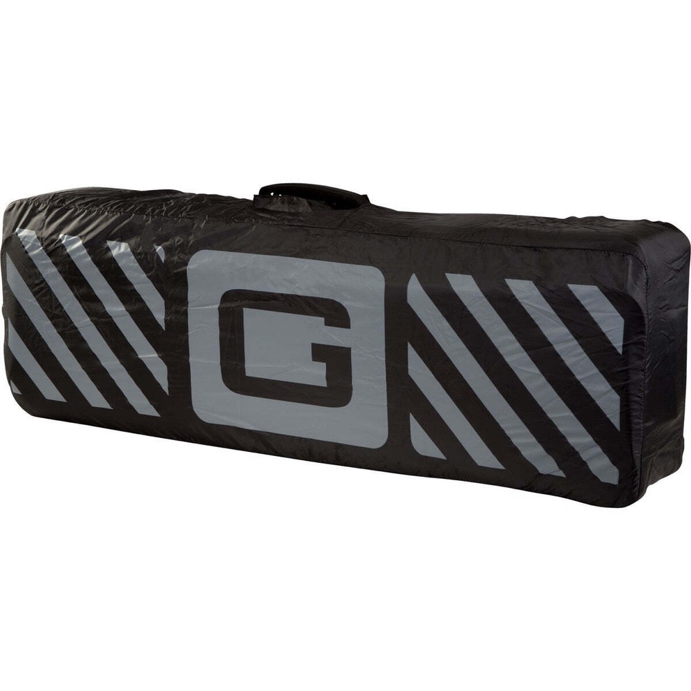 Gator Cases G-PG-61SLIM Slim 61-Note Keyboard Bag