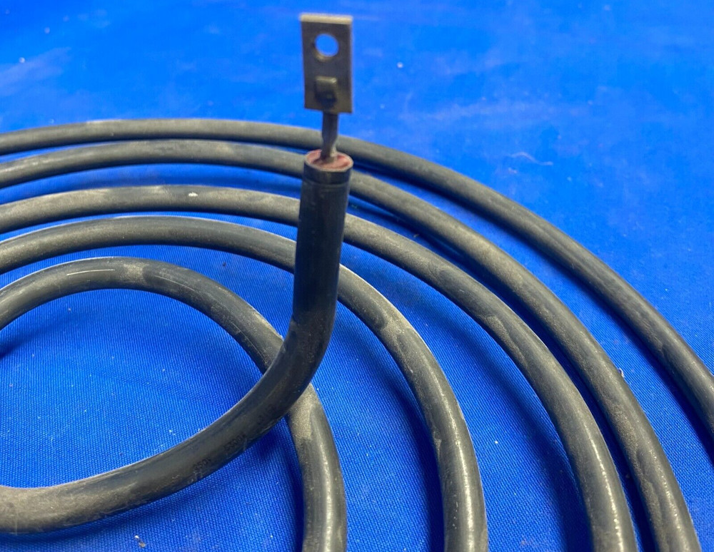 UNBRANDED RANGE COIL HEAT ELEMENT OUTSIDE DIAMETER: 12"