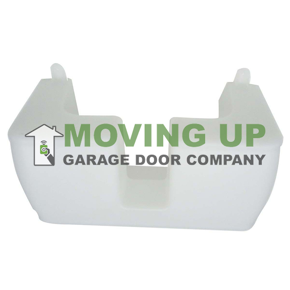 Genie 36286A Light Lens Cover Garage Door Opener AC Screw Drive 36286A.S New