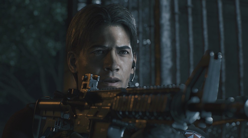 Resident Evil 3 Remake Xbox One Preorder DLC CODE ONLY Classic Costume Pack