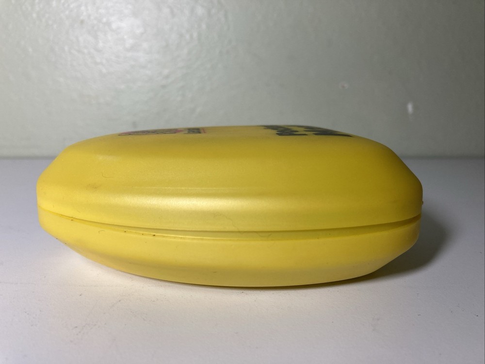Laerdal Pocket Mask - Yellow