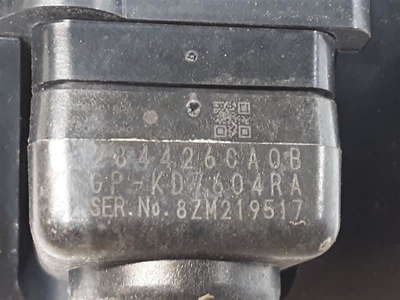 Camera/Projector Rear View Camera Gate Mounted Fits 19-25 ALTIMA 2576003