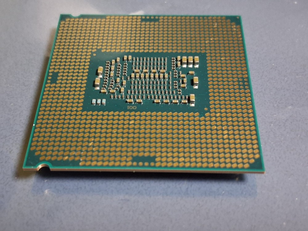 Intel Core i5-7500T Processor 2.7Ghz CPU SR337
