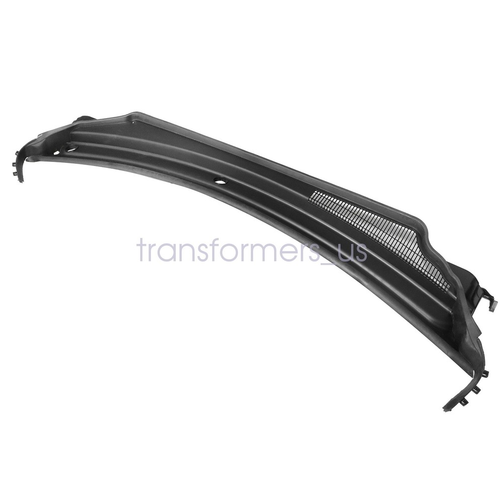 5182164AH Front Windshield Wiper Cowl Panel Vent For Dodge Durango 2013-2015