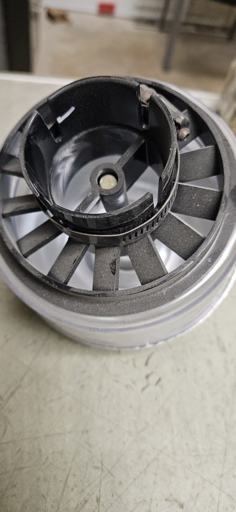 Donaldson H002040 Pre-cleaner Spare Bowl