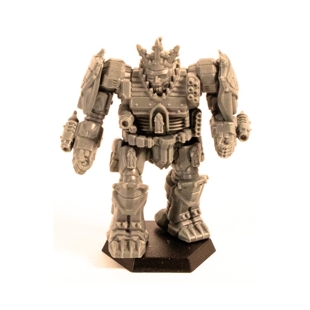 Catalyst Battletech 1:285 Atlas #6 (Gothic) NM