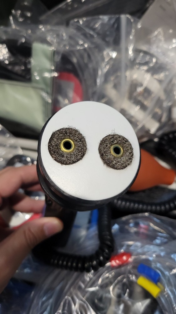 Gaumard Pedi Computer Interactive Neonatal Simulator with Virtual Instrument