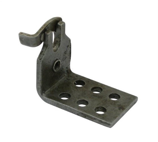 Empi Hook Clamp Cable Mount Bracket for Sheathed Cables - 16-2085