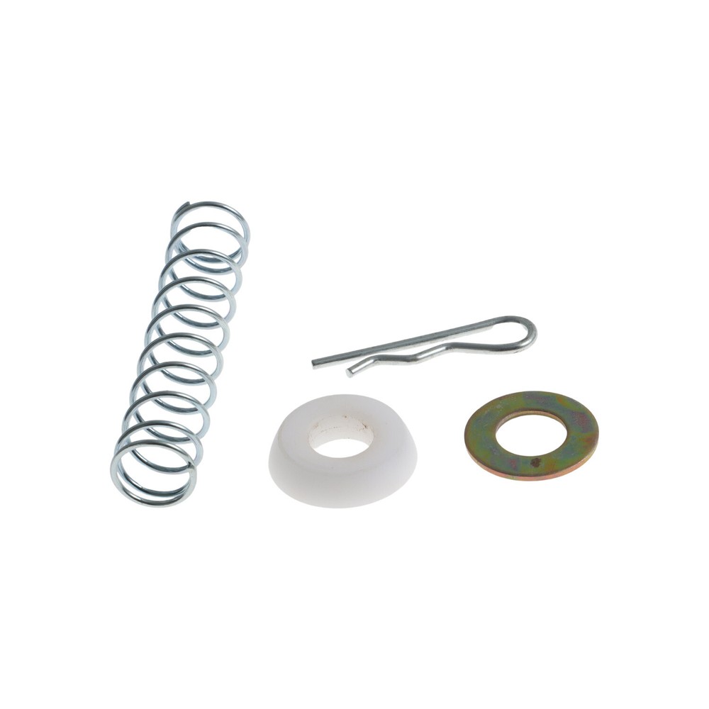 New Automatic Transmission Shift Linkage Bushing Spring Kit For GM Chevy Olds