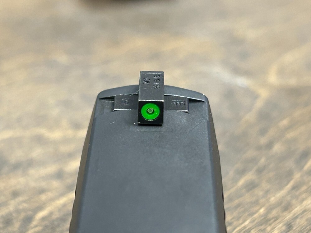Sig Sauer Complete 365 Slide Assembly 3.10in Optic Cut 9mm