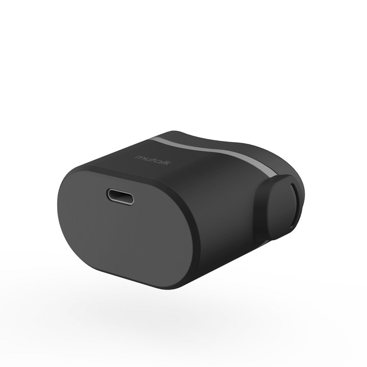 Shiftall Mutalk 2 Wireless Voice Leakage Suppression Microphon