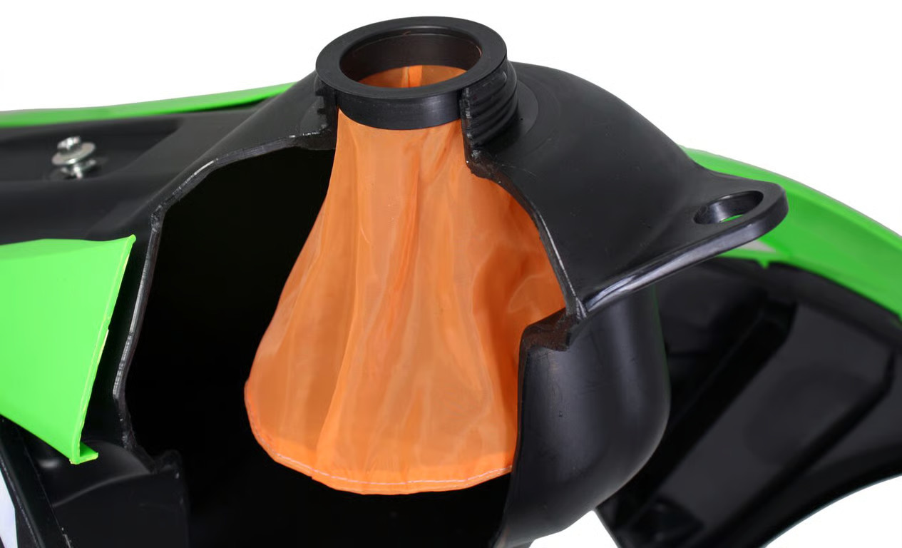 Twin Air Large Fuel Tank Filter 160650 631719