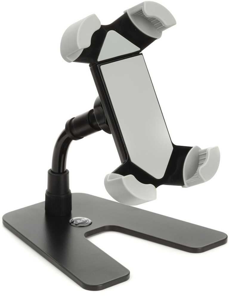 K&M 19756 Desktop Smartphone Stand