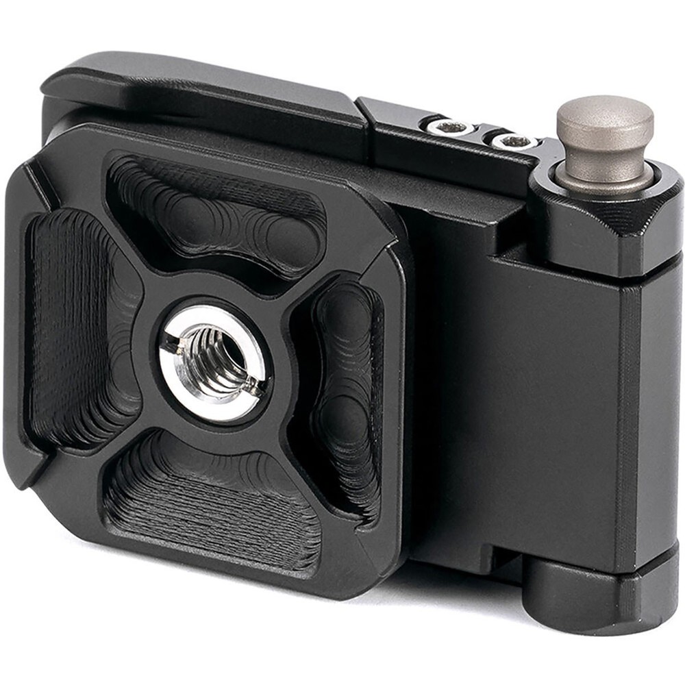 Tilta Four-Way Foldable Arca-Swiss Quick Release Baseplate, Black