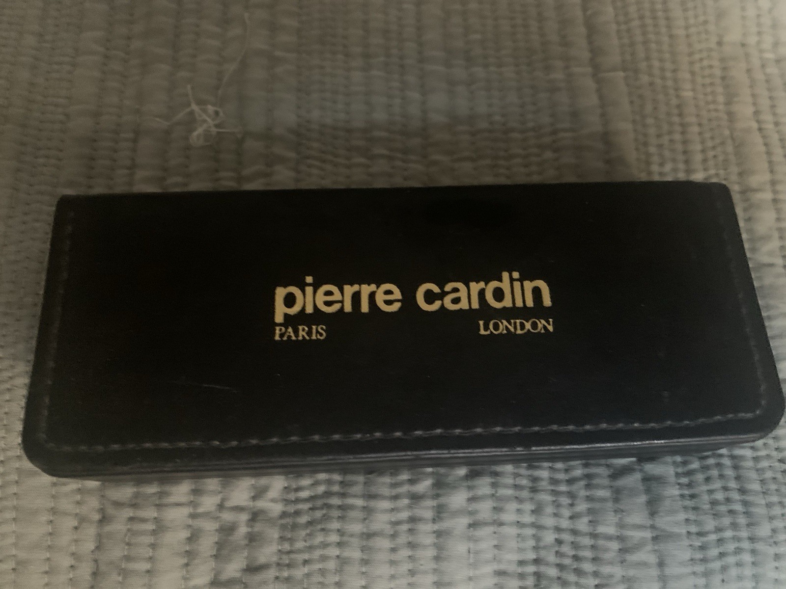 Pierre Cardin Pen In Original Box