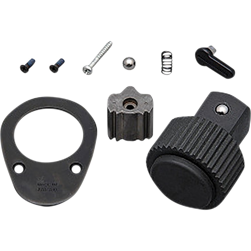 Repair Kit for Items BR8A, BR8AL KTC-BR8A-K