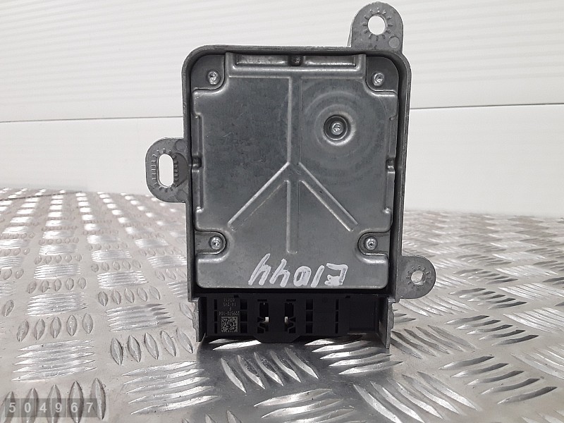 2014 MINI COOPER ECU MODULE 9367837