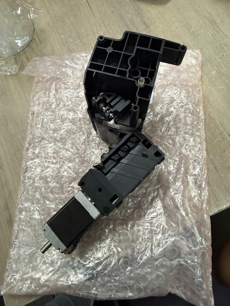 Digital Elektronik 85071 Case EJECTION UNIT Assembly BRAND NEW