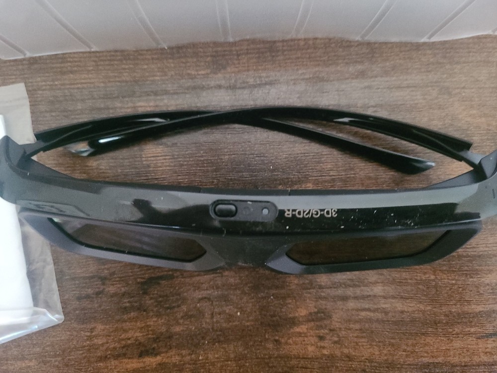 Sharp 3D Glasses Lunettes 3D KOPTLA006WJQZ