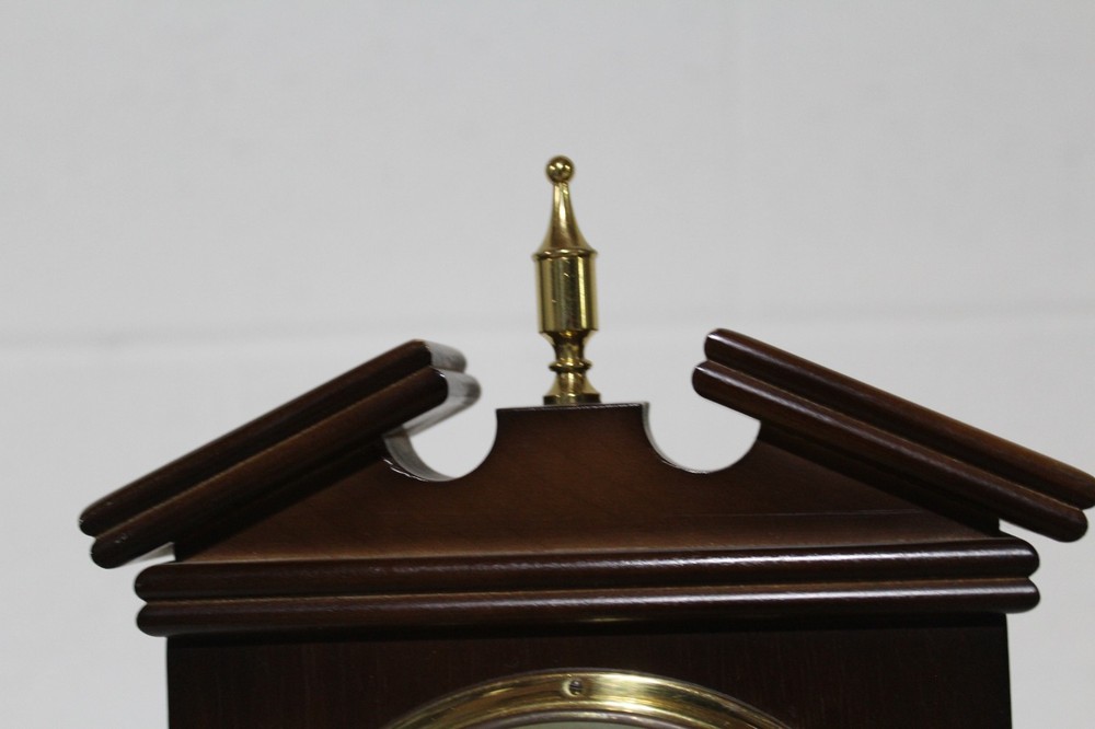 Vintage Ingraham Barometer - Western Germany