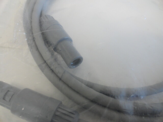 PP2: Assembly Cable Pam Plug 09-1683-0000