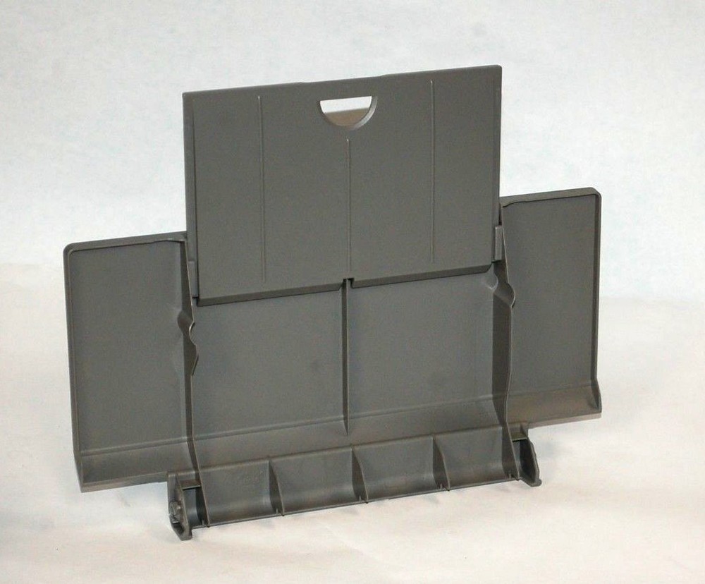 Canon iP3000 Printer Rear Paper Input Tray QM2-1256 Back Support