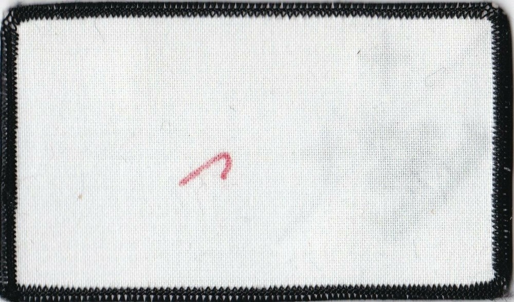 USMC CH-53E Super Stallion OD Green Nametag Wing Patch A-1