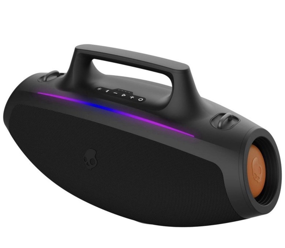 Skullcandy Barrel XT Party Speaker NIB