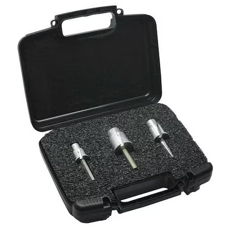 Wheeler-Rex 19020 Ips Fitting Saver Kit, Schedule 40