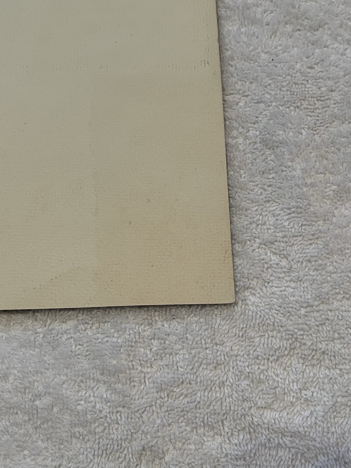 ELVIS PRESLEY 17 x 11 Poster Print by Loxi Sibley 1976 Concert Boxcar Excellent