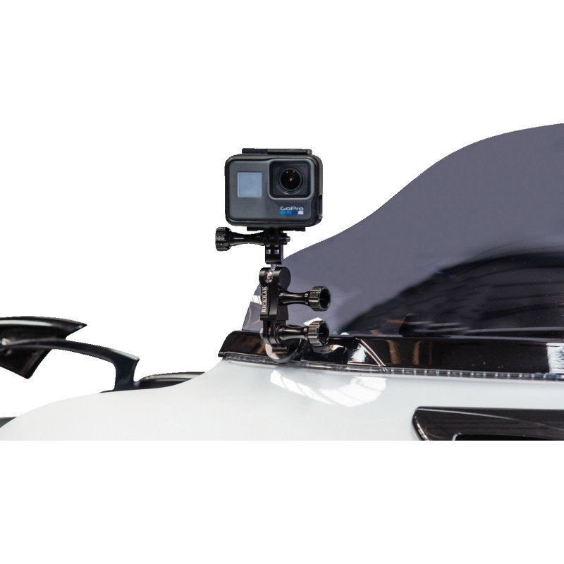 RickRak Gopro Deluxe 360 Mount - GPMSG-1
