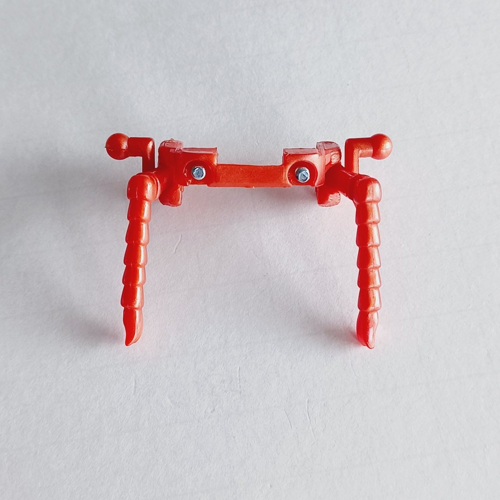 Transformers Beast Wars Scarem Action Figure Replacement Antennae Piece