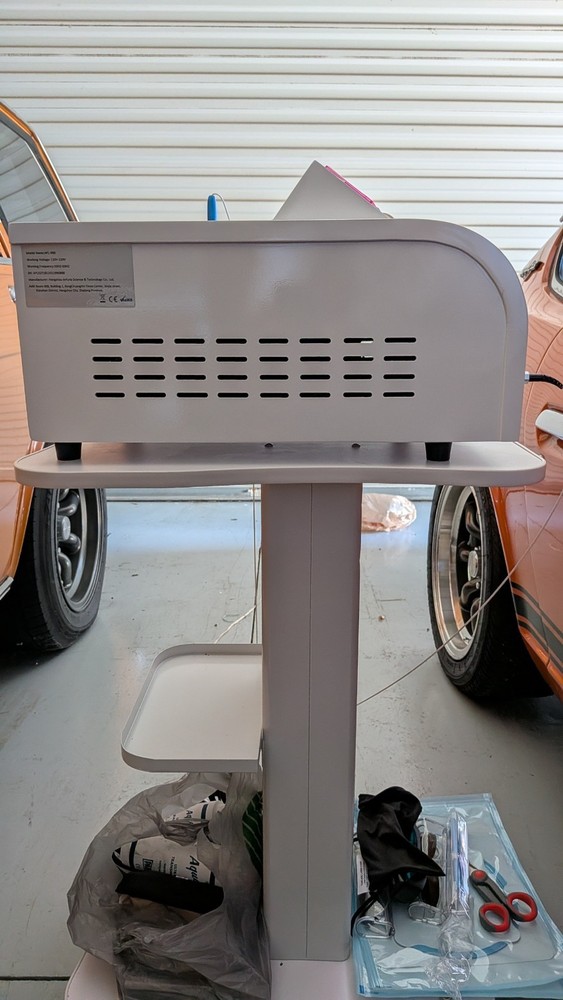 ARFURLA AFL-980 LASER THERAPY MACHINE