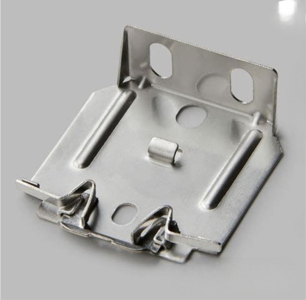 Comfortex Cellular Shade Large Bracket 2qty