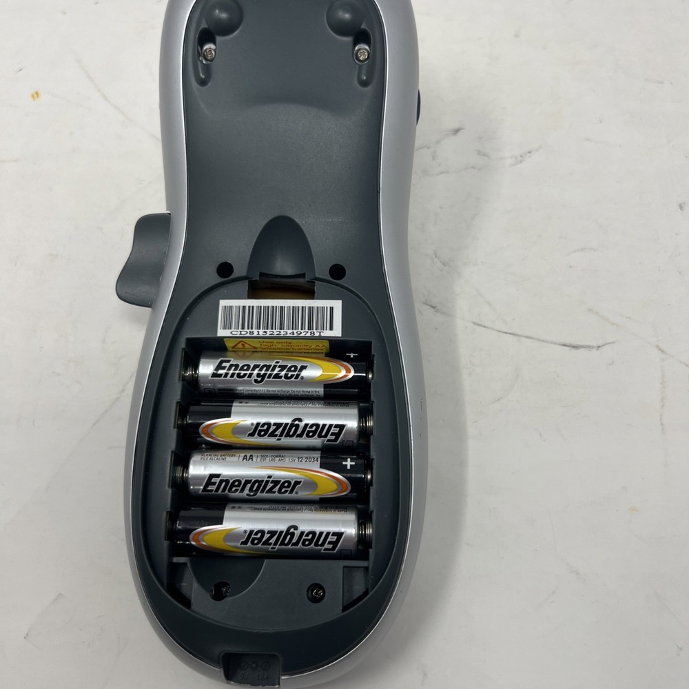 DYMO Letratag 100H Handheld Label Maker